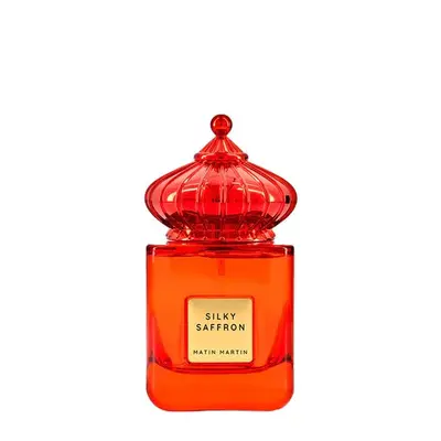 Matin Martin Silky Saffron Eau de Parfum 100 ml