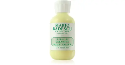 Mario Badescu AHA & Ceramide Illuminating Moisturizer 59ml