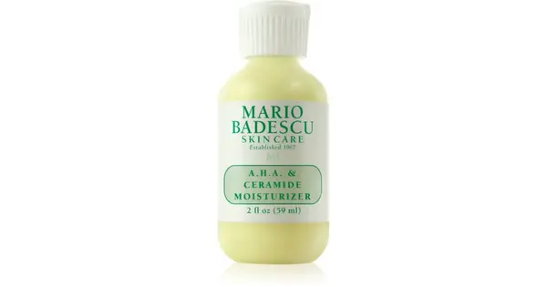 Mario Badescu AHA & Ceramide Illuminating Moisturizer 59ml