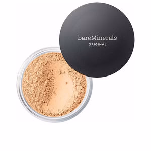 Original Foundation Bareminerals Spf15 Fairly Medium 8g