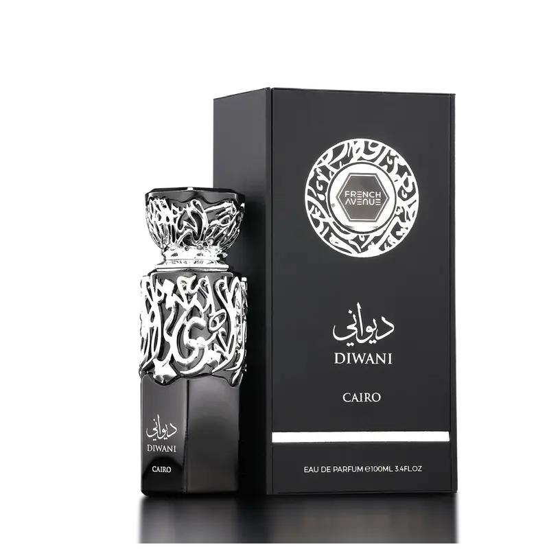 French Avenue Diwani Cairo EDP W 100 ml