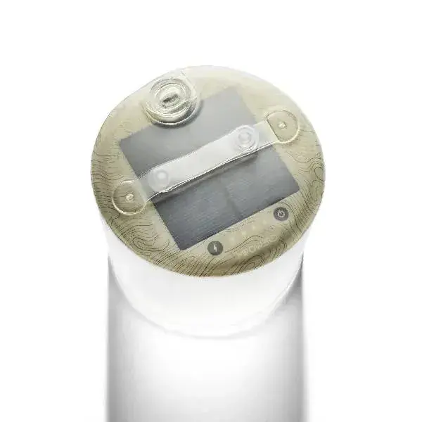 Luci Pro Series: Lux