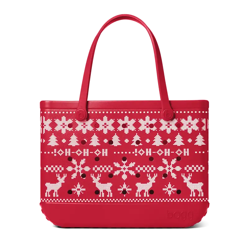 TikTok Grouping|Original Bogg Bag - Limited Edition Oh Oh Oh