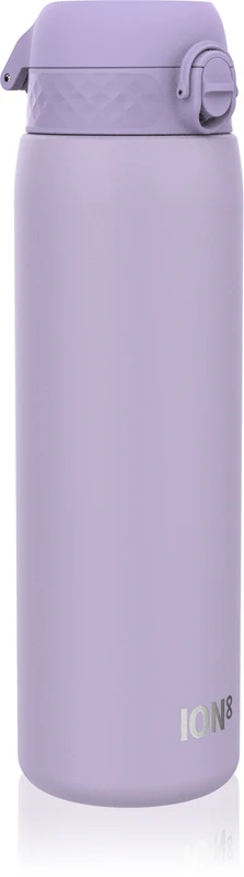 Ion8 Leak Proof large thermos Light purple 920 ml