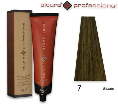 Faipa Sicura Professional 120 Ml 7
