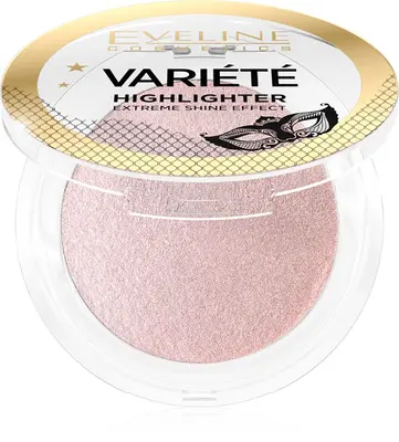 Eveline Cosmetics Variété illuminating color 01 4.5 g