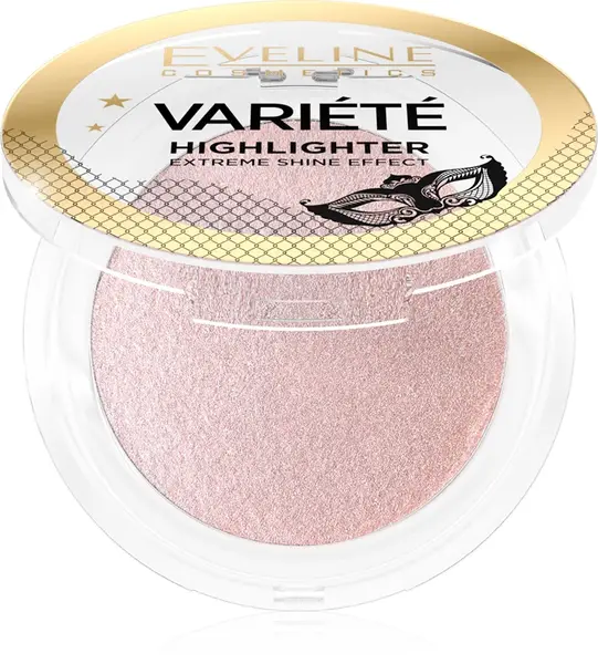 Eveline Cosmetics Variété illuminating color 01 4.5 g