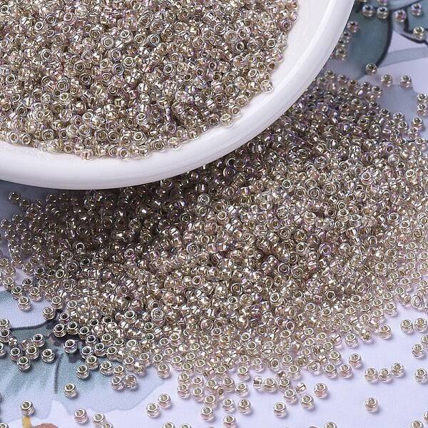 MIYUKI Round Rocailles Beads