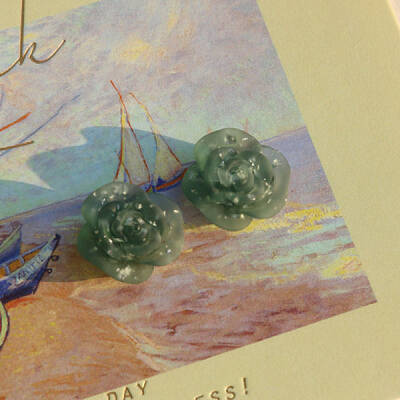 Resin Cabochons Accessories