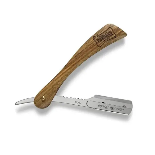 Proraso Shavette Save The Barber