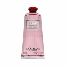 L´occitane Pink Hand Cream 30ml