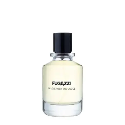 Fugazzi In Love with the Coco Perfume Extract 100ml unisex