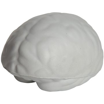 150 Promotional Slow Return Foam Brain Stress Reliever - ...