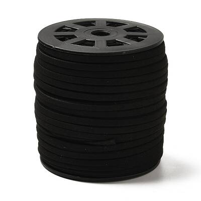 Faux Suede Cords