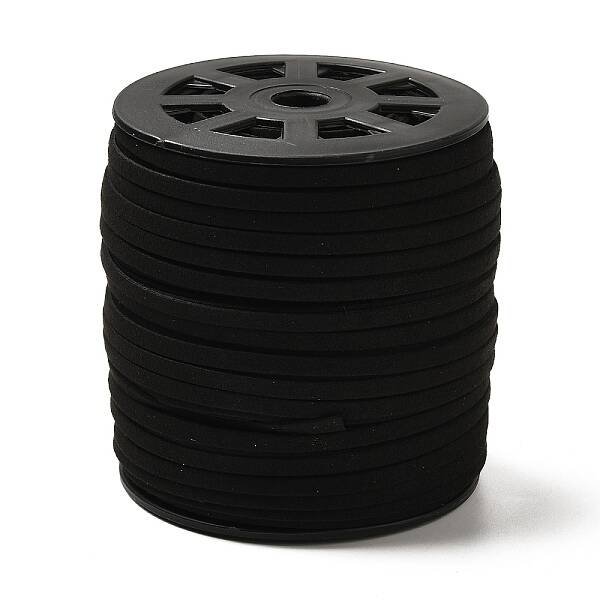 Faux Suede Cords