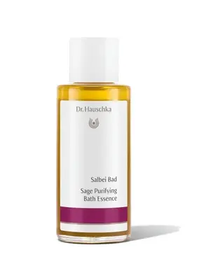 Dr. hauschka (Bath essence) 100 ml
