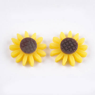 Resin Cabochons