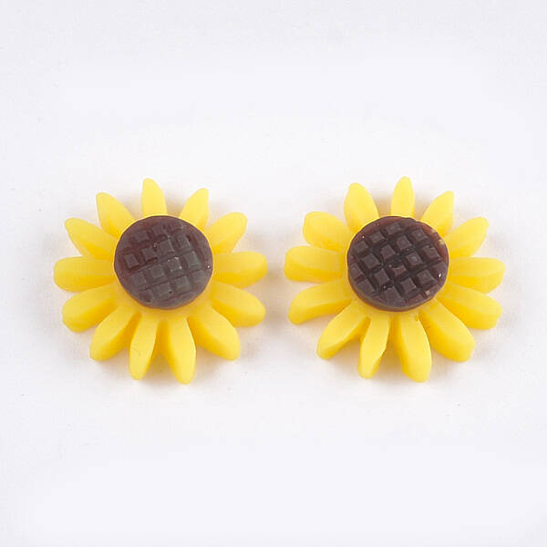 Resin Cabochons