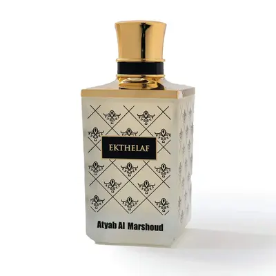 Marshoud Ekthelaf Marshoud - 100 ml
