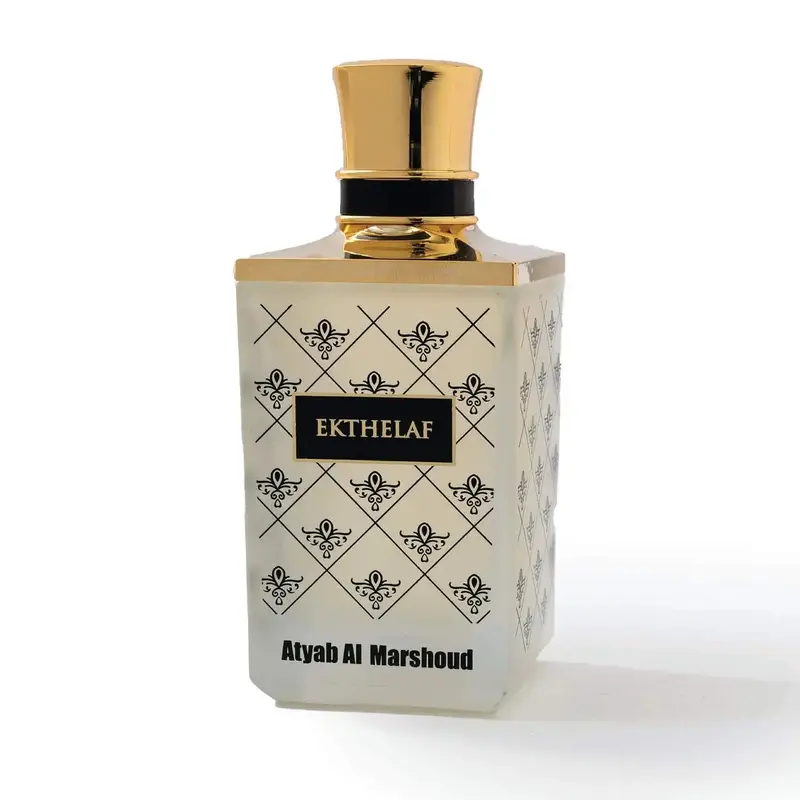 Marshoud Ekthelaf Marshoud - 100 ml
