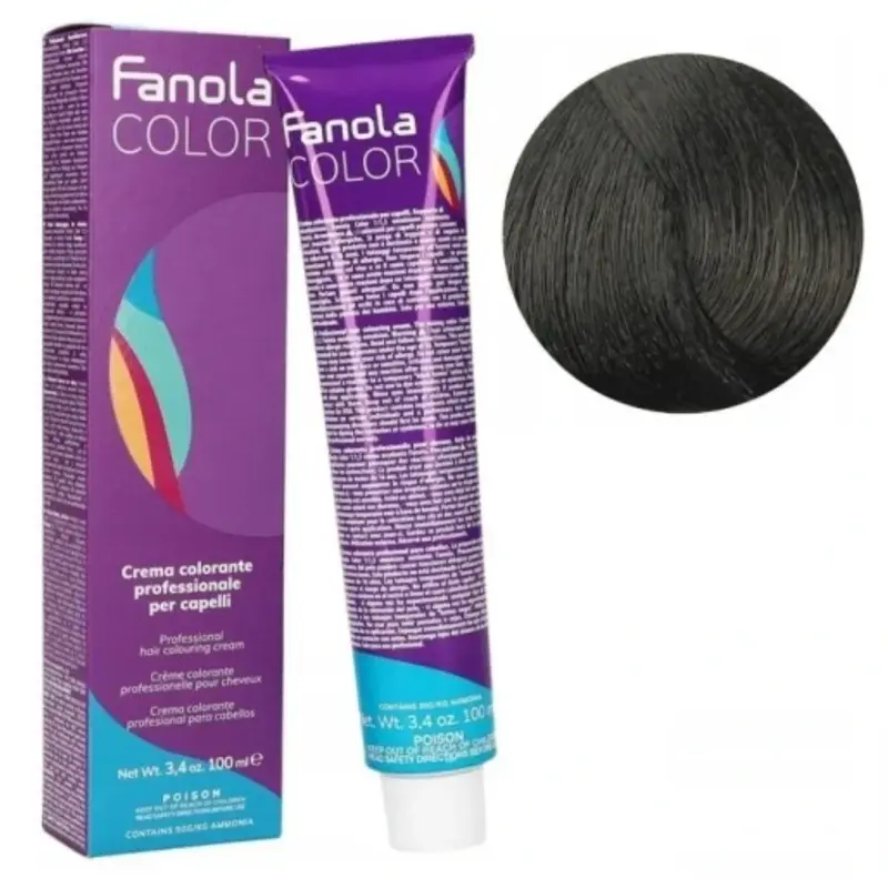 Fanola Coloring Cream 3.0 100 ml