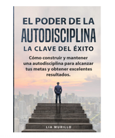 EL PODER DE LA AUTODISCIPLINA \