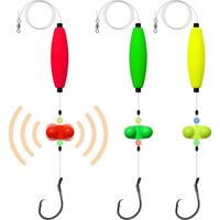 Catfish Fishing Set Catfish Float Fishing Set Catfish Fishing Tackle, Catfish Fishing Tackle Making Kit Equipment Accessories...