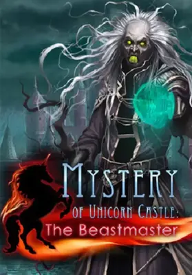 Mystery of Unicorn Castle: The Beastmaster | Steam