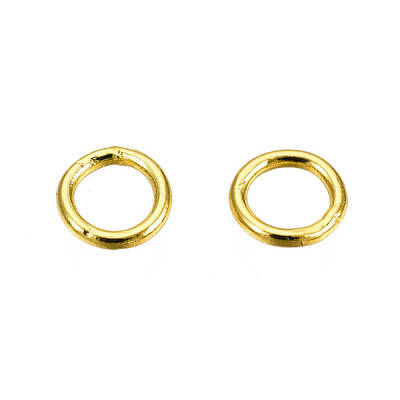 304 Stainless Steel Round Rings