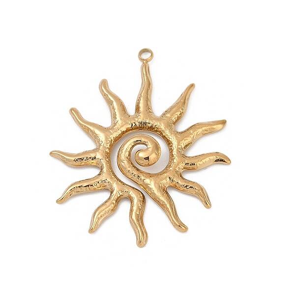 304 Stainless Steel Pendants
