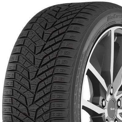 Yokohama Tire BluEarth V905 Winter Studless - 275/45R21 110V