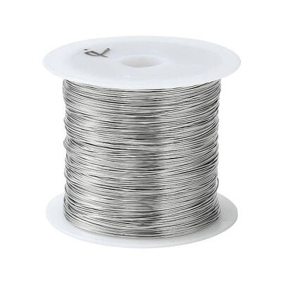 Non-Tarnish 316 Surgical Stainless Steel Wire