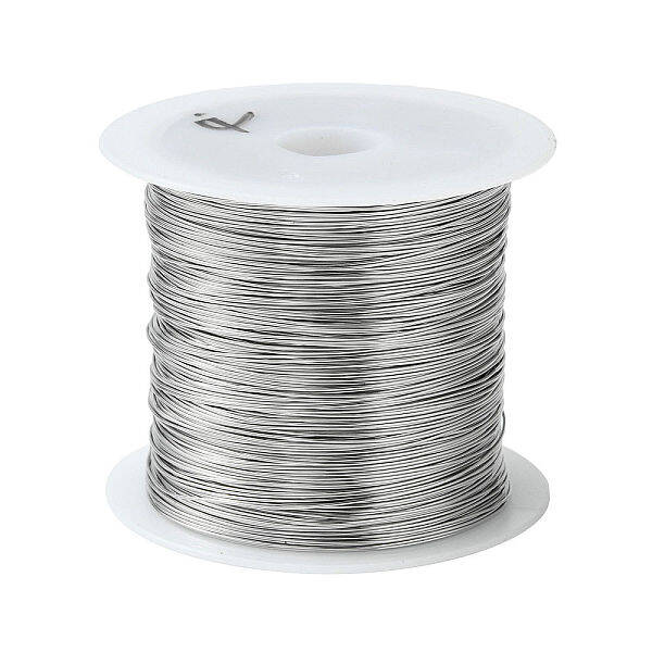 Non-Tarnish 316 Surgical Stainless Steel Wire