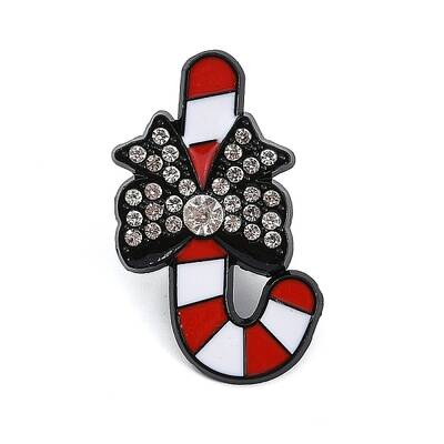 Christmas Series Enamel Pins