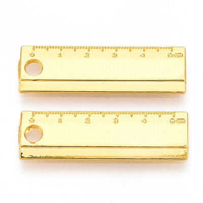 Alloy Pendants