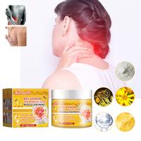 【Flash Sale】Joint & Muscle Therapy - Soothing Comfort for Back, Neck, Hands, Feet - Premium Whole Body Rub  - Non-Greasy