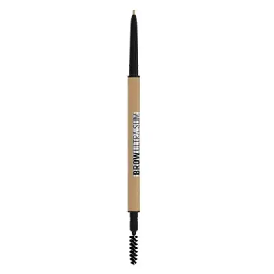 Maybelline Brow Ultra Slim Defining Eyematita sopracciglia 01 Blonde