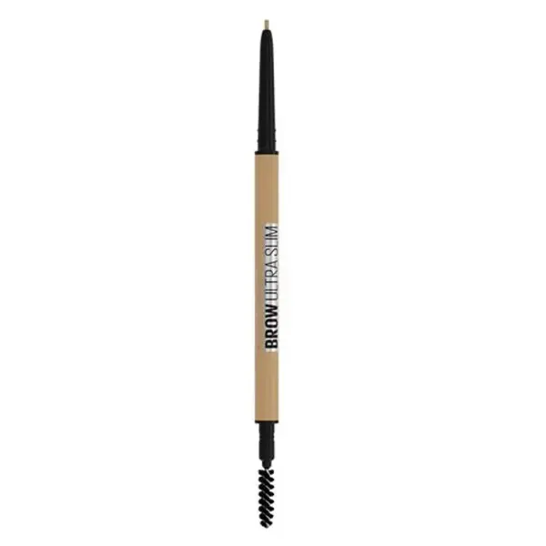 Maybelline Brow Ultra Slim Defining Eyematita sopracciglia 01 Blonde