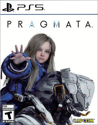 PRAGMATA