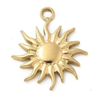 304 Stainless Steel Pendants