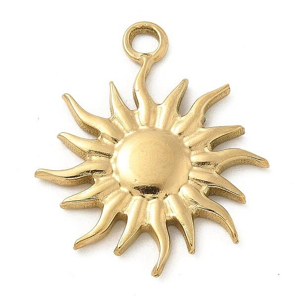 304 Stainless Steel Pendants