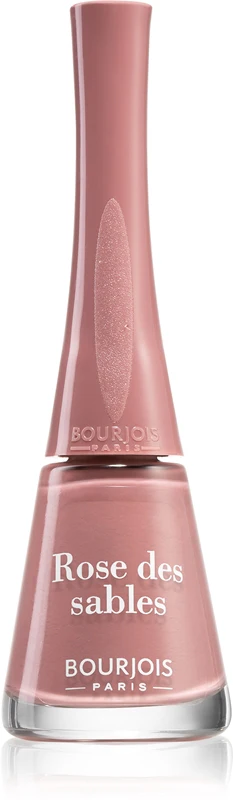 Bourjois 1 Seconde nail polish 35 Lady Nude
