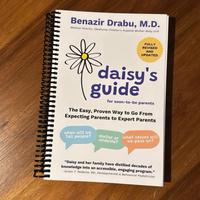 Daisy's Guide for Soon-to-be Parents - Essential Resource for Expecting Parents