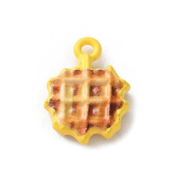Alloy Pendants