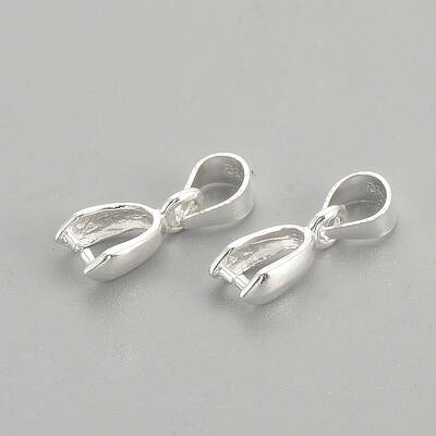 925 Sterling Silver Pendants
