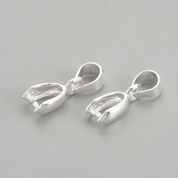 925 Sterling Silver Pendants