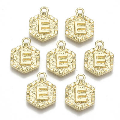 Alloy Pendants