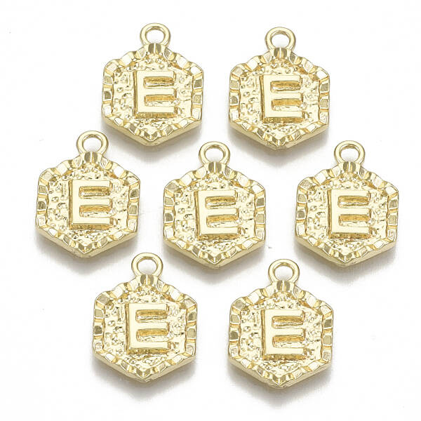 Alloy Pendants