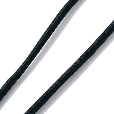 Round Plastic Tube Cords