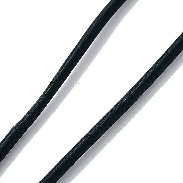 Round Plastic Tube Cords